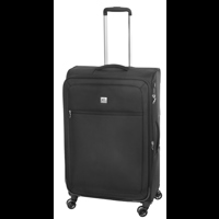 Cavalet Kuffert Klippan Sort 75 Cm 1