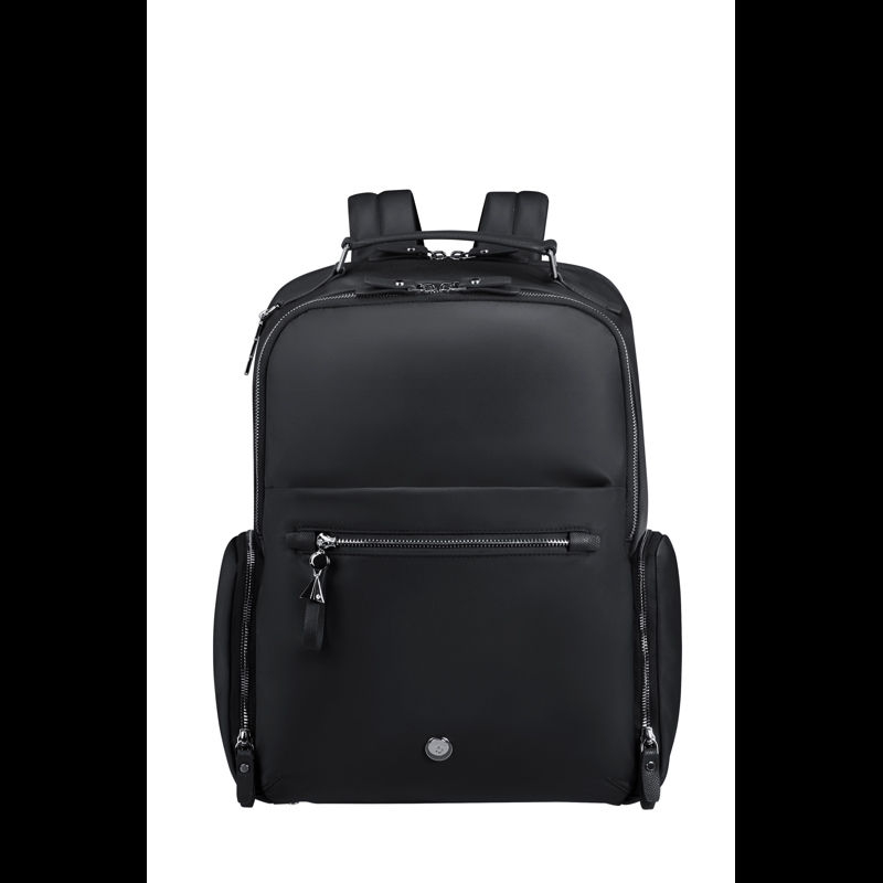 Samsonite Rygsæk Karissa Evo Sort 15" 1