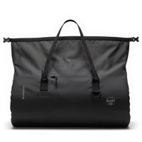 Herschel Duffleväska Dry Bag 55 Svart 1
