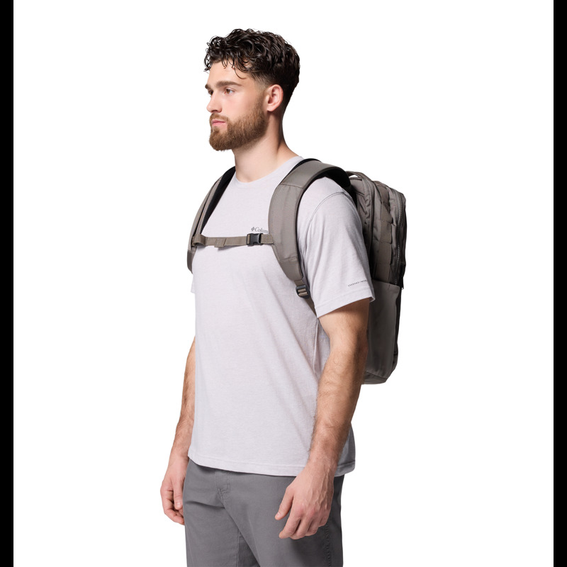 Columbia Rygsæk Star Range Square M Beige 15" 10