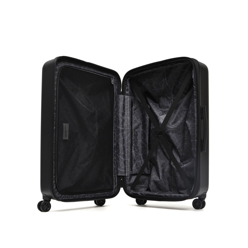 Mandarina Duck Kuffert Tank Case Sort 69 Cm 4