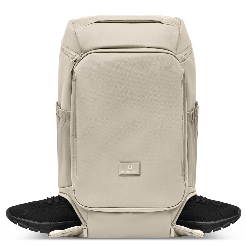 Johnny Urban Ryggsäck Kian M Sand 4