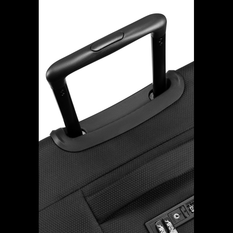 EPIC Resväska Airbox AS4 Svart 75 Cm 9