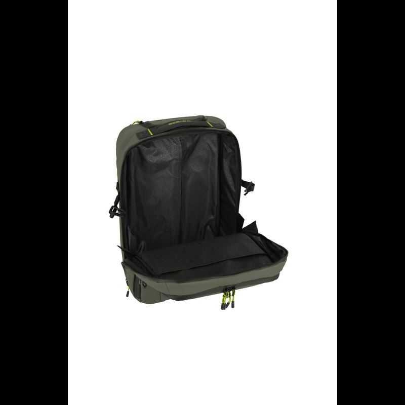 travelite Rygsæk m/hjul Briize Khaki 8