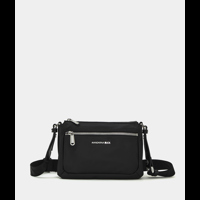 Mandarina Duck Crossbody Active Lux Sort 1