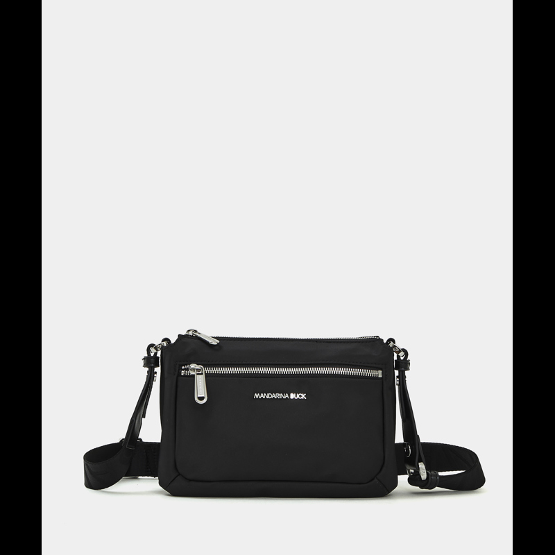Mandarina Duck Crossbody Active Lux Sort 1