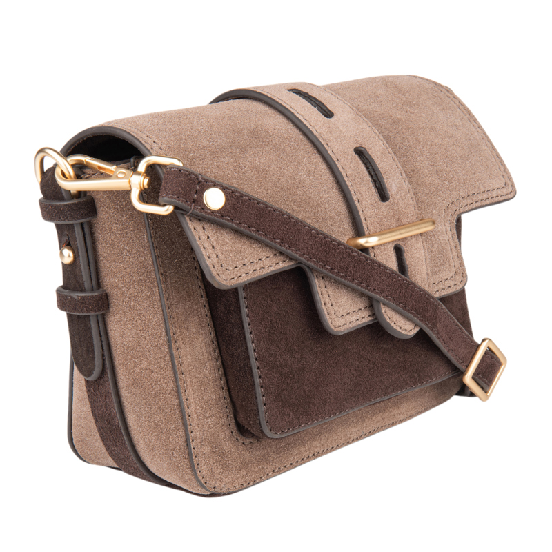HERA Crossbody Laura Multi 3