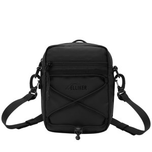ELLIKER Crossbody Kep Svart