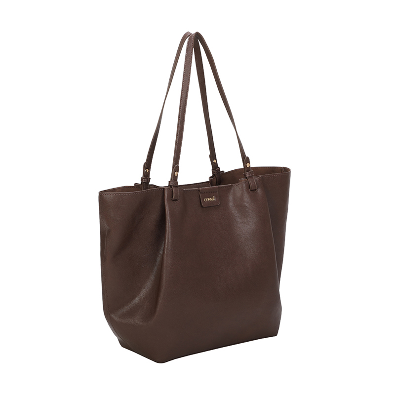 Conmé Shopper Leonora Brun 3