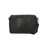 Again Crossbody Roskilde Sort 1