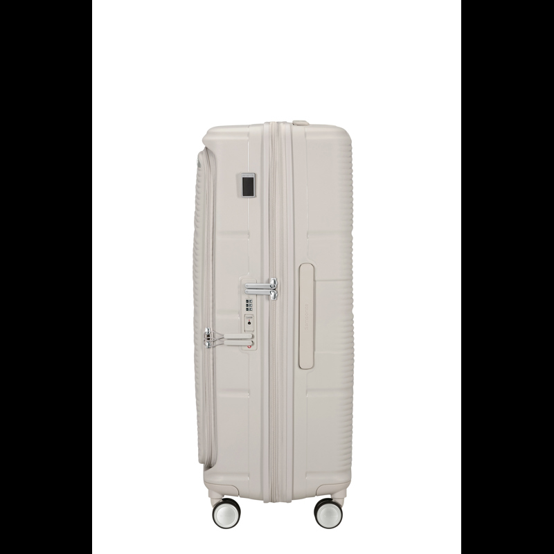 Samsonite Resväska Paralux HS Grå 81 Cm 6