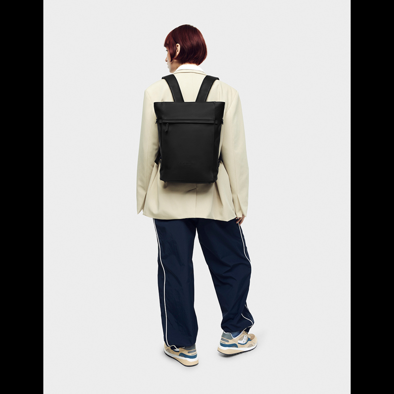 Gaston Luga Totebag Tåte Svart 2