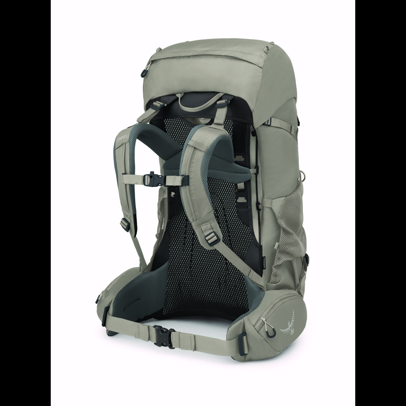 Osprey Vandringsryggsäck Renn 65 Taupe 3