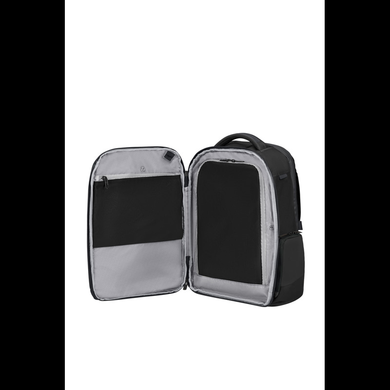 Samsonite Computer rygsæk Biz2go Sort 15" 4