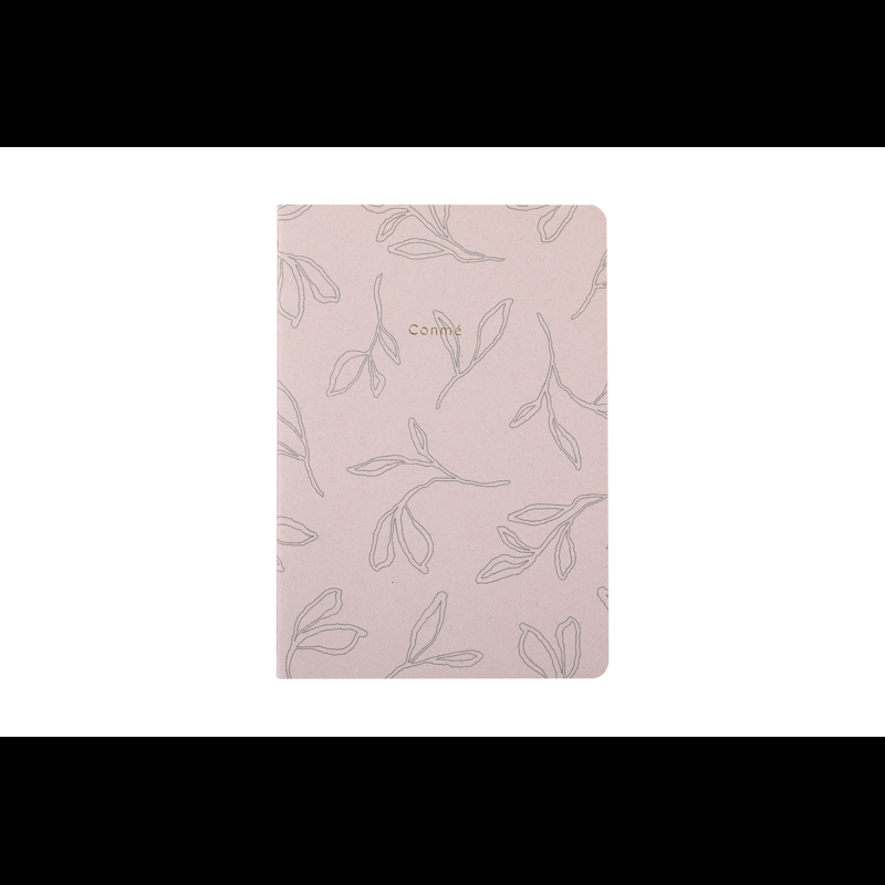 Conmé Anteckningsböcker 3 -pack Multi 5