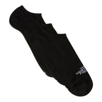The North Face Strumpor Multi Sport 3-pack Svart Str. 44-46 1