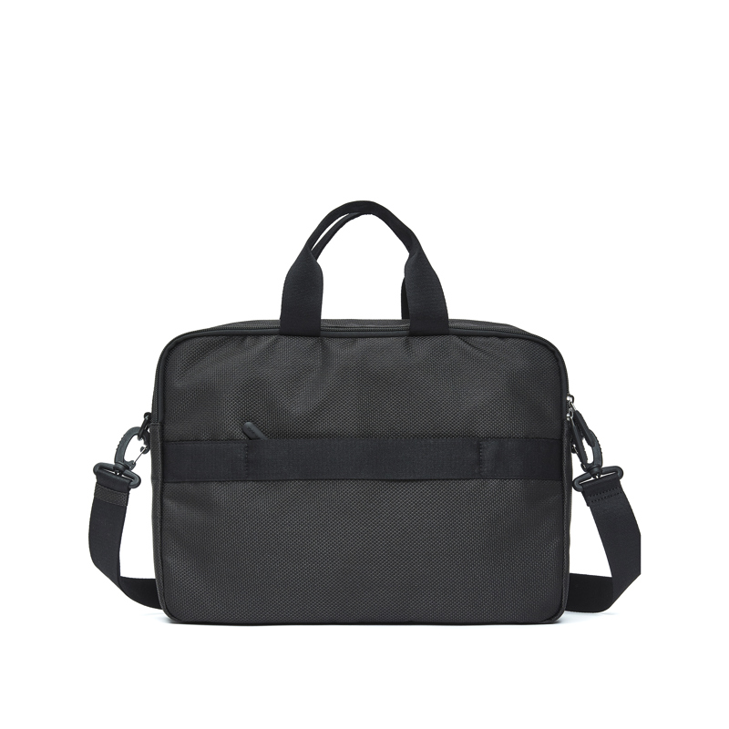Mandarina Duck Datorväska Zephyr Svart 13" 3