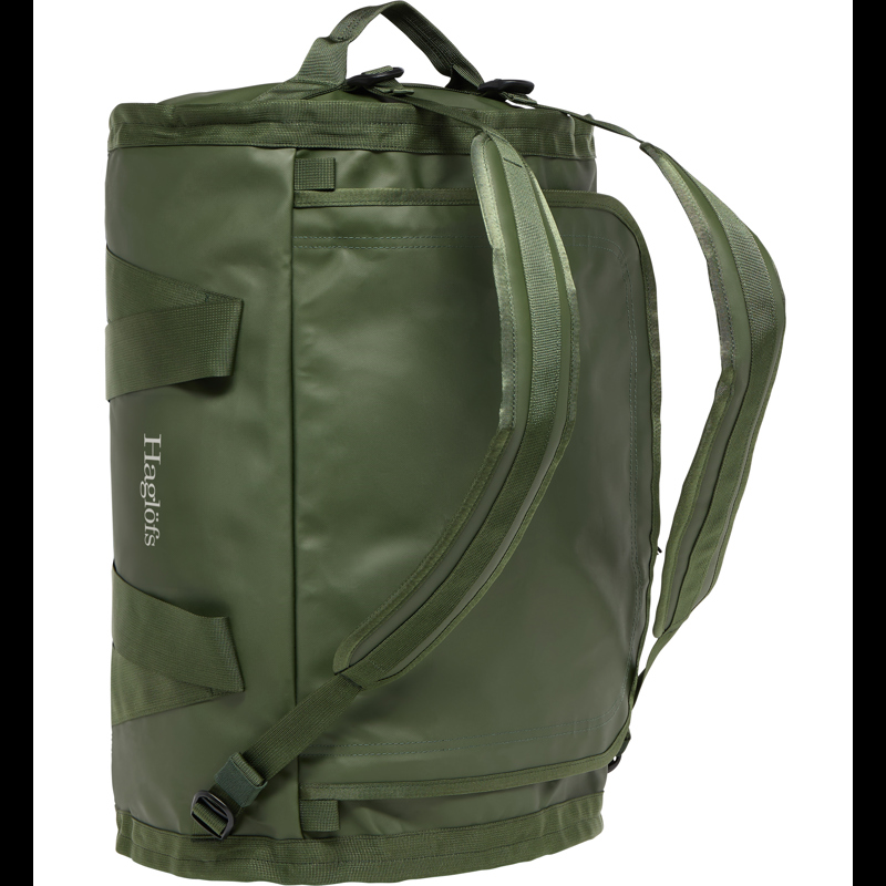 Haglöfs Duffel Bag Lava 50 Grøn 5