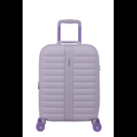 American Tourister Kuffert Neovibe Lilla 55 Cm 1