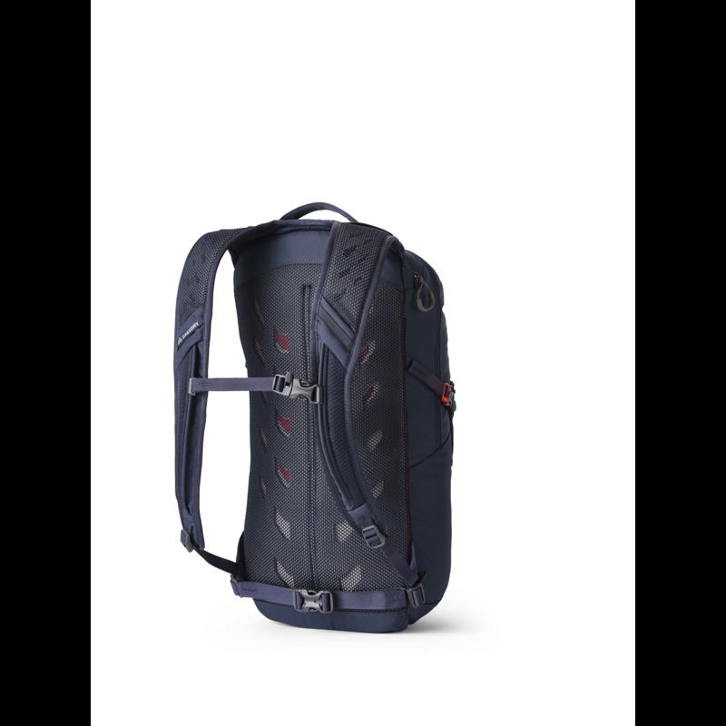 Gregory Rygsæk Nano Navy 2