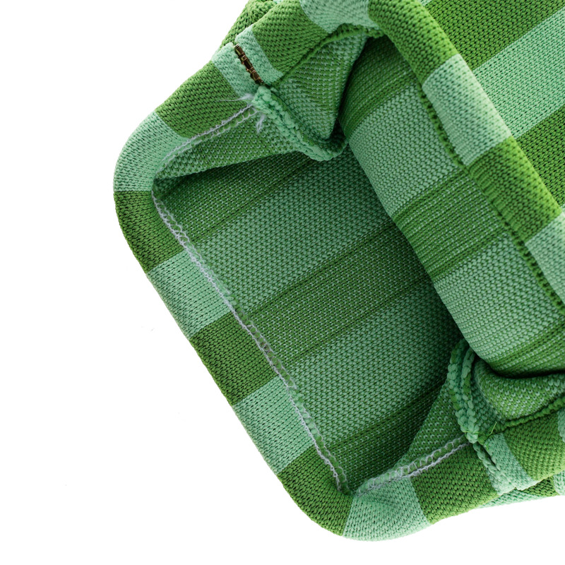 By Stær Clutch Alba Grön 3