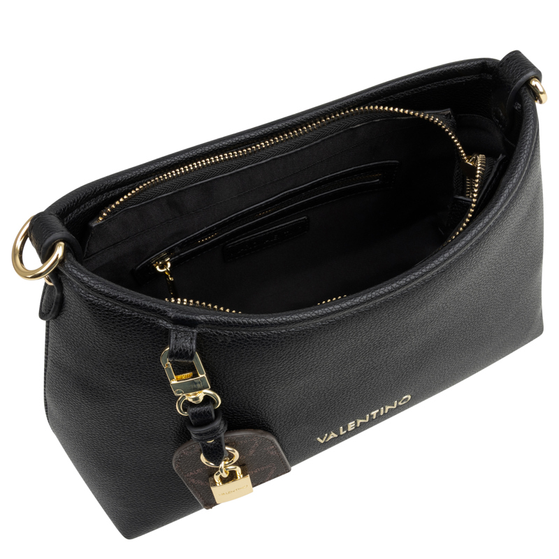 Valentino Bags Skuldertaske Lyssa Re Sort 5
