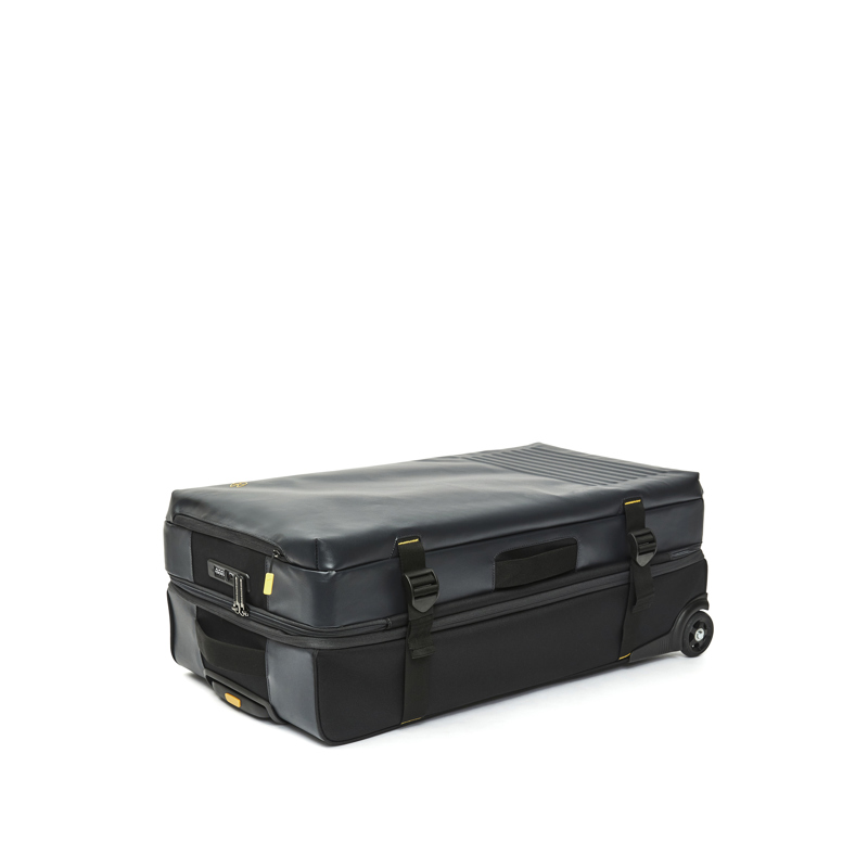 Mandarina Duck Rejsetaske Smartduck Sort 5