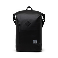 Herschel Ryggsäck Roll Top  Svart 1