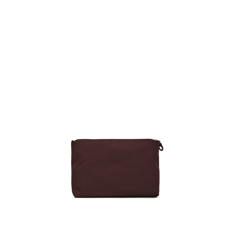 Mandarina Duck Kosmetikpung MD20 Mørk Bordeaux 3