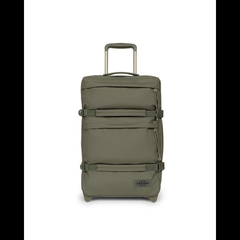 Eastpak Kuffert Transit'R Plus Khaki Str S 1