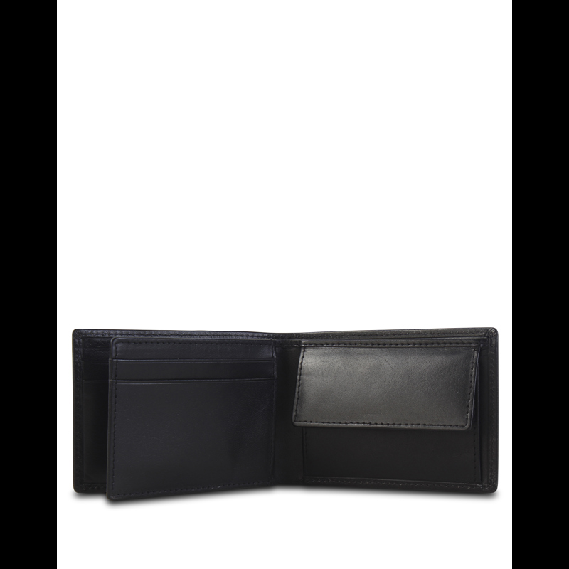 Jost Pung Skagen Sort 3