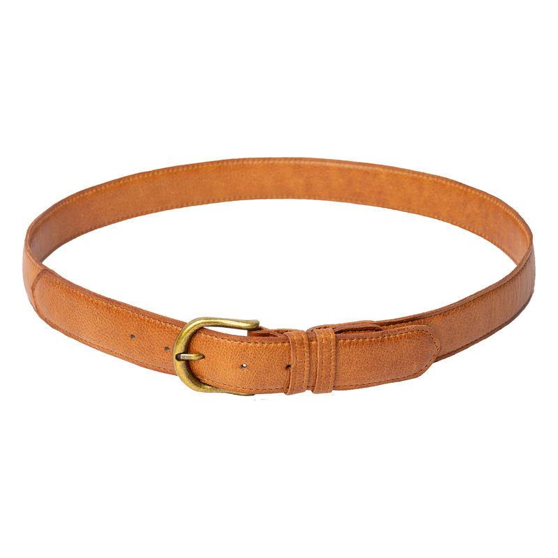RE:DESIGNED Dambälte Hyas Wide Konjak 100 Cm 4
