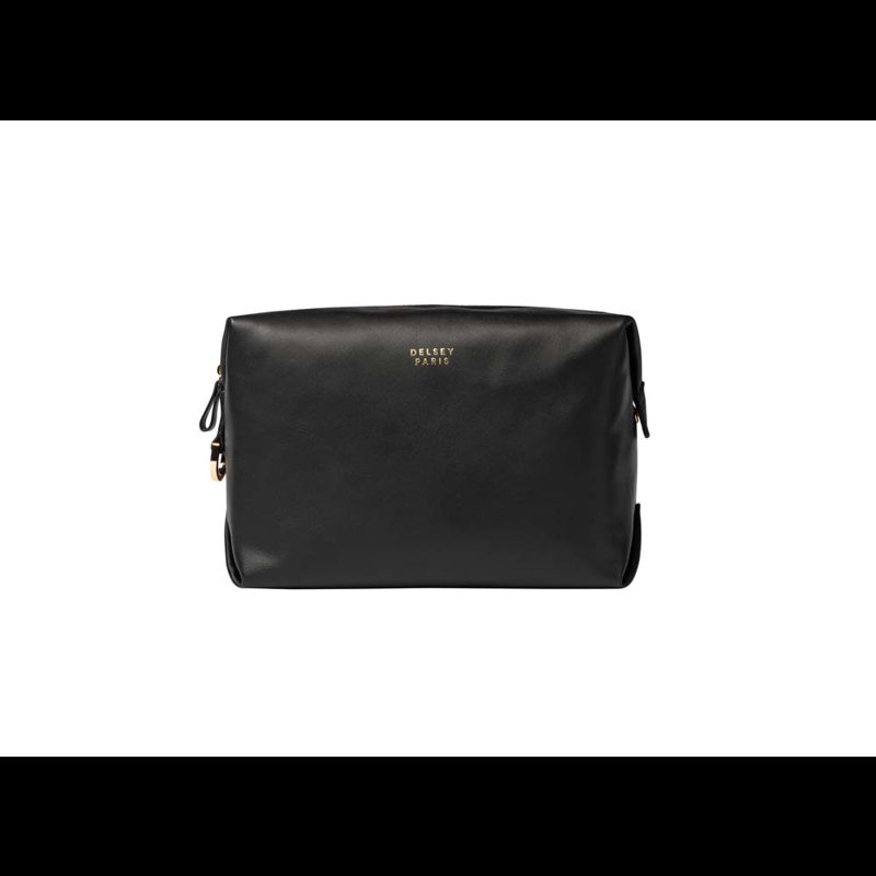 Delsey Toilettaske Sort 1
