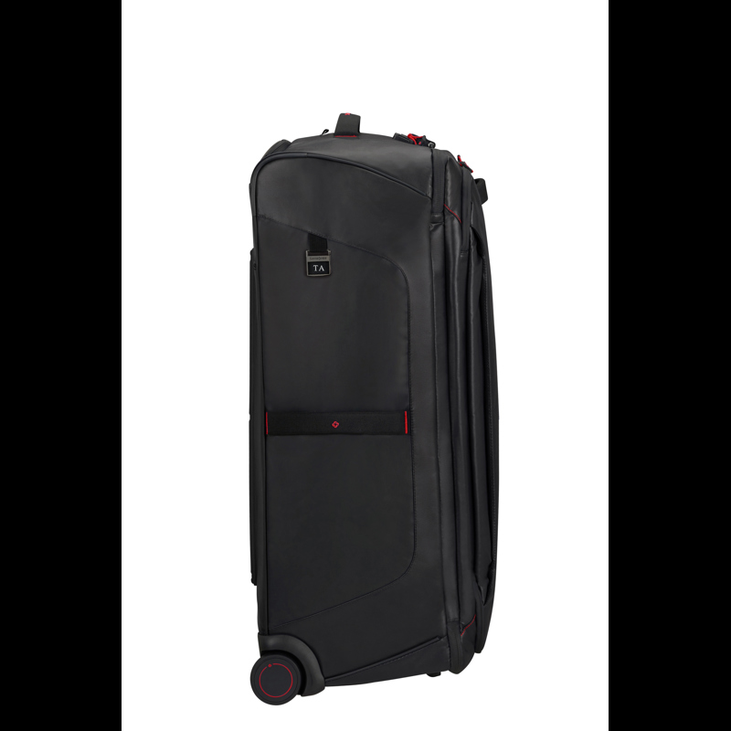 Samsonite Resväska Duffelväska Prodiver Svart 79 Cm 4