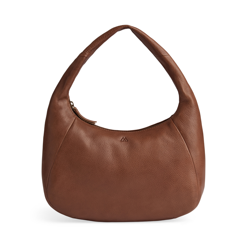 MARKBERG Skuldertaske Ulrikkembg  Cognac 6
