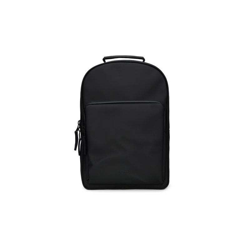 RAINS Rygsæk Book Daypack L Sort 1