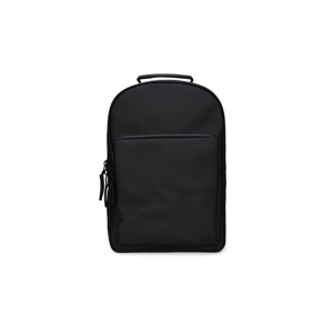 Rains Ryggsäck Book Daypack L Svart