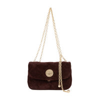 Valentino Bags Skulderväska Maryjo Bordeaux 1