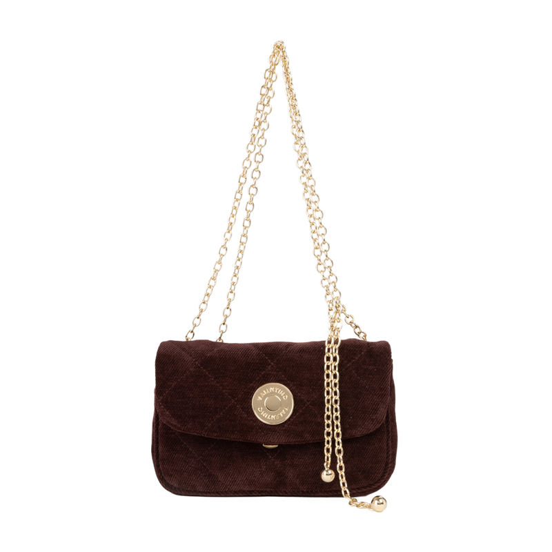 Valentino Bags Skulderväska Maryjo Bordeaux 1