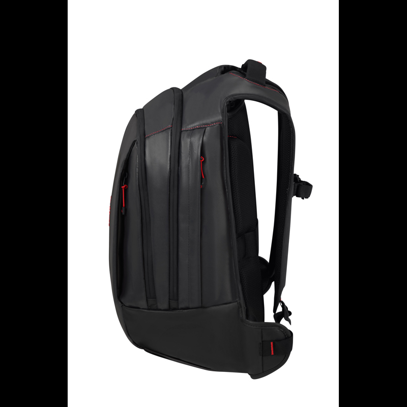 Samsonite Ryggsäck Prodiver L Svart 17" 5