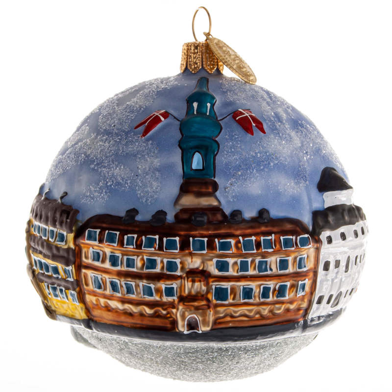 Brink Nordic Julkula Christiansborg Multi 3