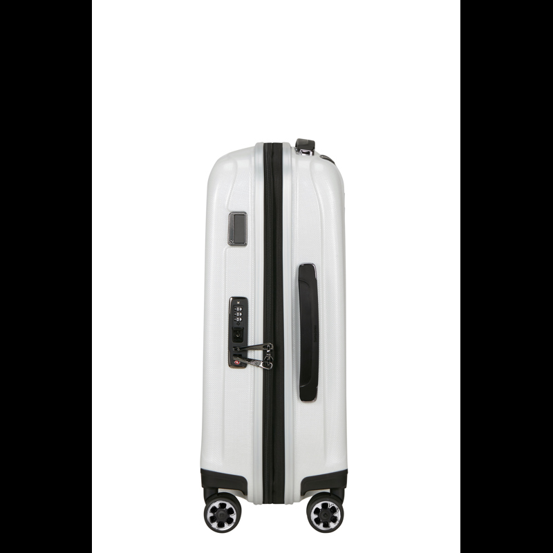 Samsonite Kuffert Nexis Hvid 55 Cm 3