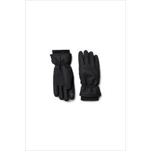 Rains Handsker Insulated Sort