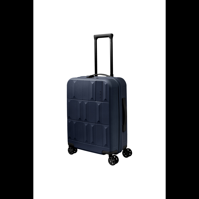 travelite Kuffert Panello Blå 55 Cm 2