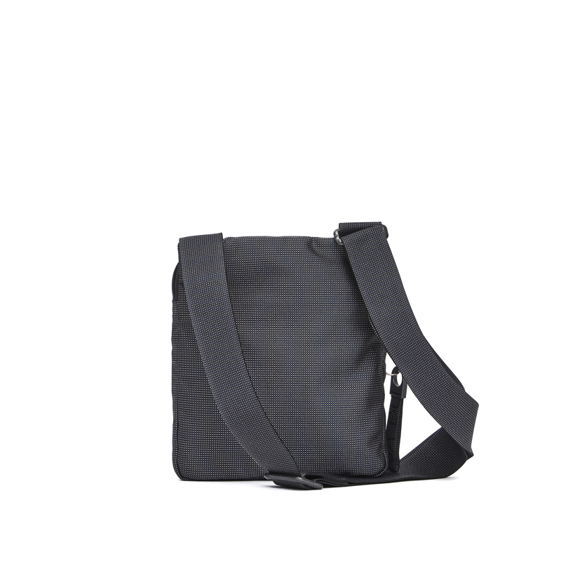 Mandarina Duck Crossbody MD20 M. Grå 3