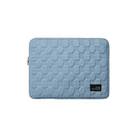 Sofie Schnoor Computer sleeve PalmaSY Dusty lys blå 14" 1