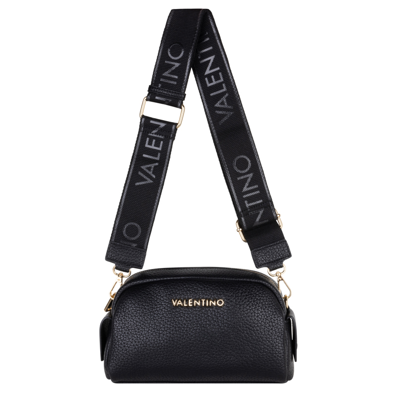 Valentino Bags Crossbody Blossom Re Svart 1