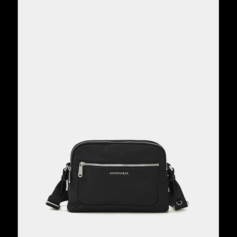 Mandarina Duck Skuldertaske Active Lux Sort 1
