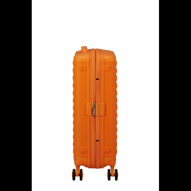 American Tourister Kuffert Fastforward Orange 55 Cm 5