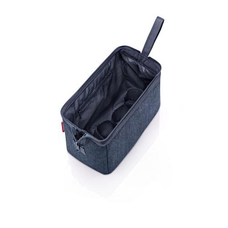 Reisenthel Toilettaske Travelcosmetic Denim 4